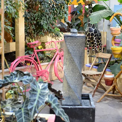 Emmaüs ouvre un bric-à-brac