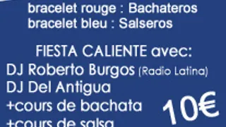 latin Rythme Meeting 2