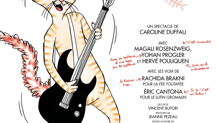Chat Rock Show