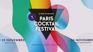 Paris Cocktail Festival, le goût du meilleur