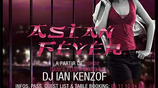 Asian Fever