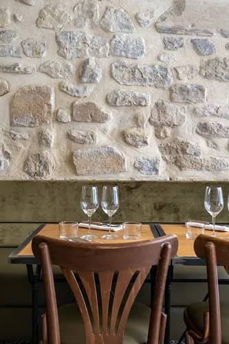 Colvert Restaurant Paris