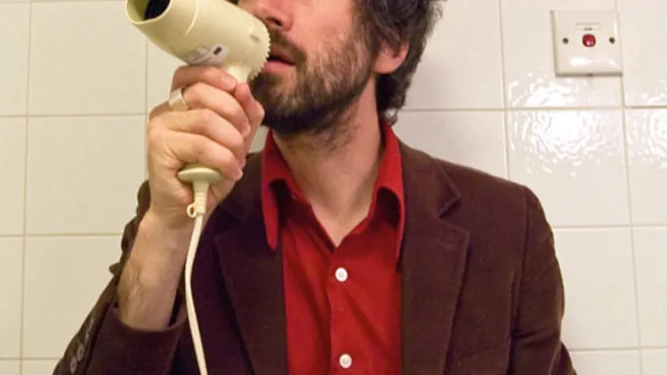 Gruff Rhys