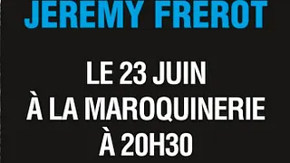 Flo de Lavega & Jérémy Frérot