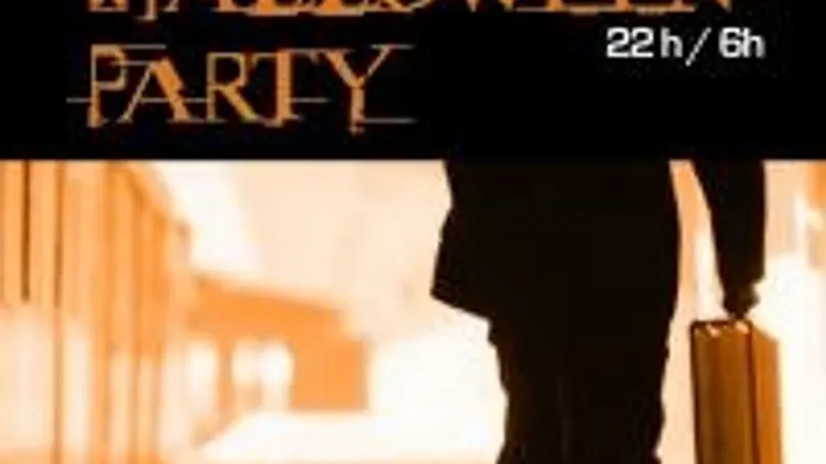 Halloween Party
