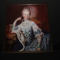 Le Scarlett