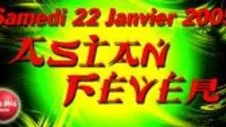 Asian Fever