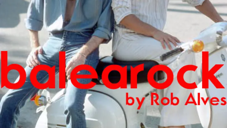 Balearock