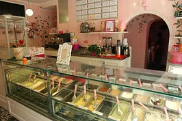 Mary Gelateria