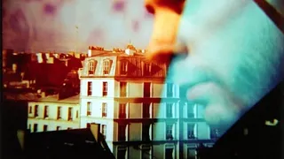 Pascal Sangla