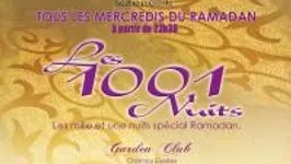 Les 1001 Nuits