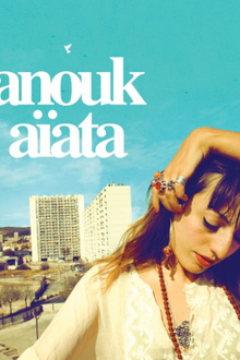 Anouk Aïata en concert