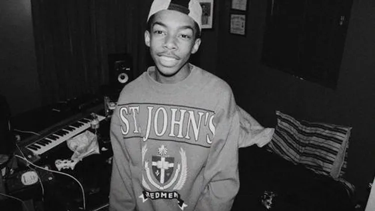 Bishop Nehru