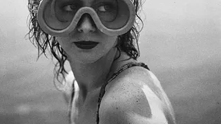 Exposition "Divinement sport" de Jacques Henri Lartigue