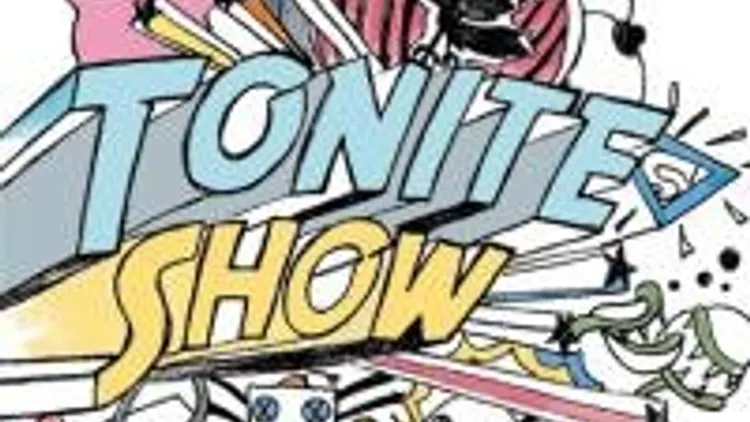 Tonite Show