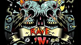 NEO POP ART & SIGNAL ELECTRIQUE présentent  RAVE A