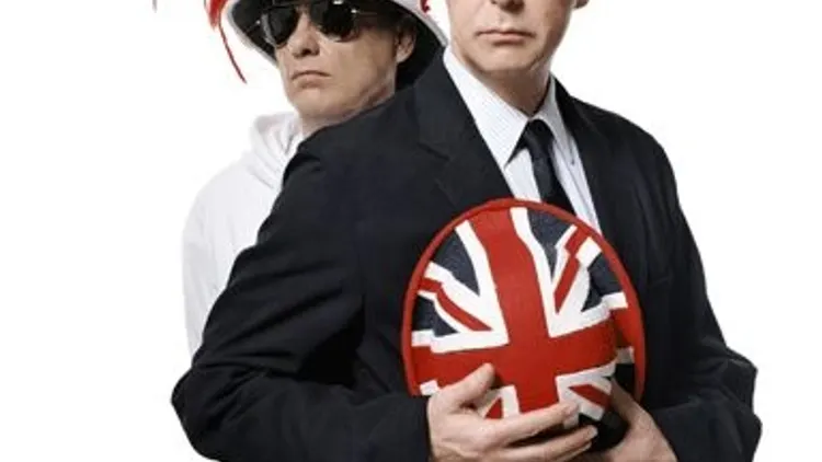 Pet Shop Boys
