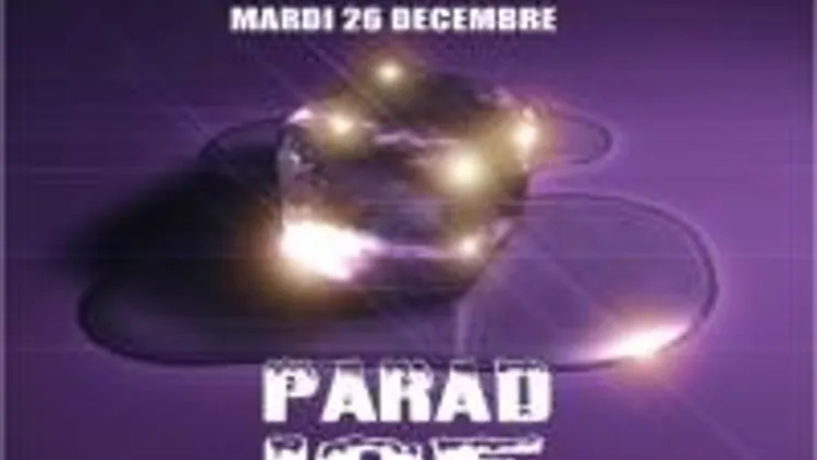 Parad'ice