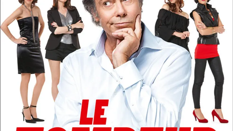 Le Tombeur  avec Michel Leeb