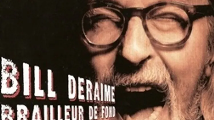 Bill Deraime