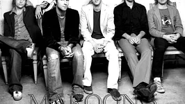 Maroon 5 en concert