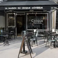 La Maison du Croque Monsieur