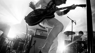 Miles Kane