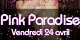 After-Work @ Pink Paradise