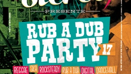 Soul Stereo - Rub a Dub Party #17