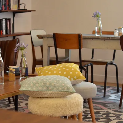 Coffee Spoune : le nouveau spot à cheesecake du 11ème