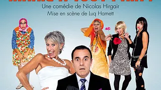 Marié à tout prix