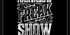 The Narvalow Freak Show