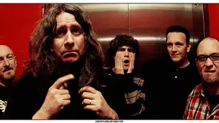 The Adolescents + Guest