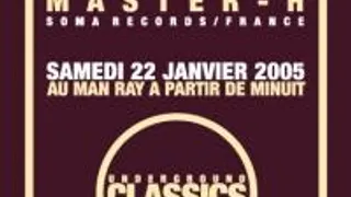 Underground Classics