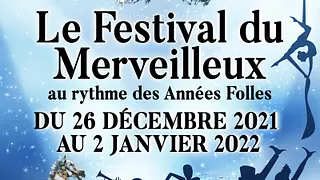 Festival du Merveilleux