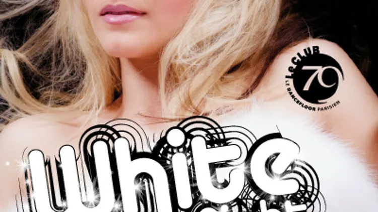 WHITE NIGHT