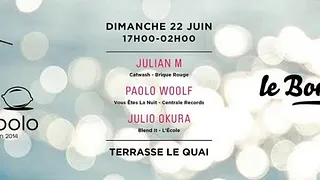 Diabolo & Le Bonbon