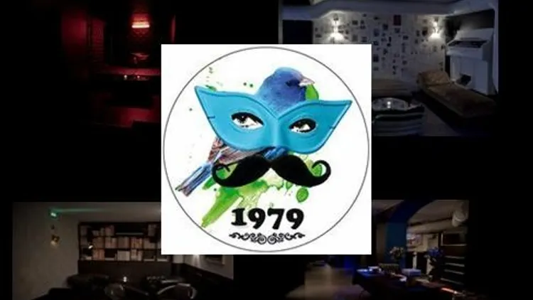 Afterwork Concept au 1979
