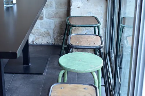 Starvin'Joe Restaurant Paris