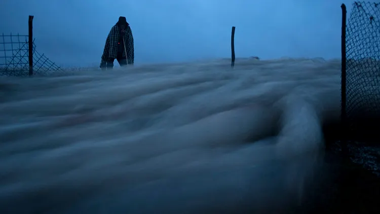 Photos de Transhumance: la disparition d'une tradition