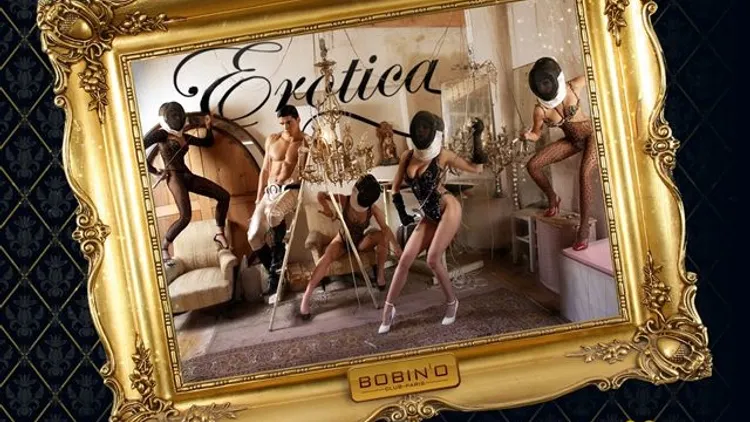EROTICA