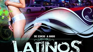 Latinos In Paris
