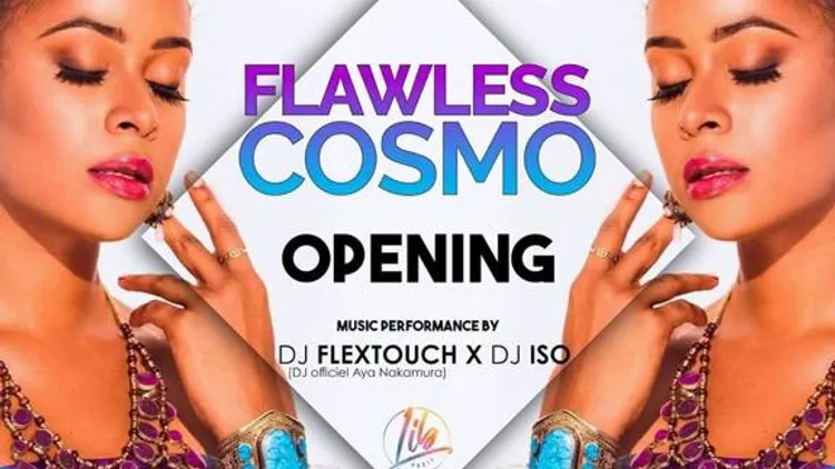 FLAWLESS COSMO