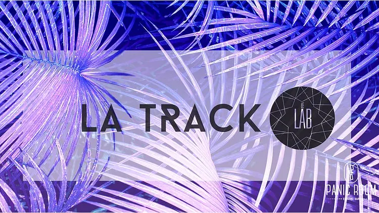 La Track - LAB Festival 2018