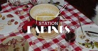 Station Babines