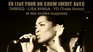 Soulissime présente Nelly Stan