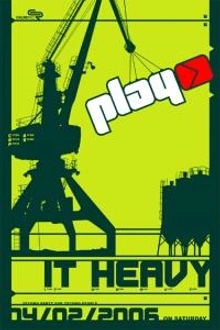 Play Avec Johannes Heil