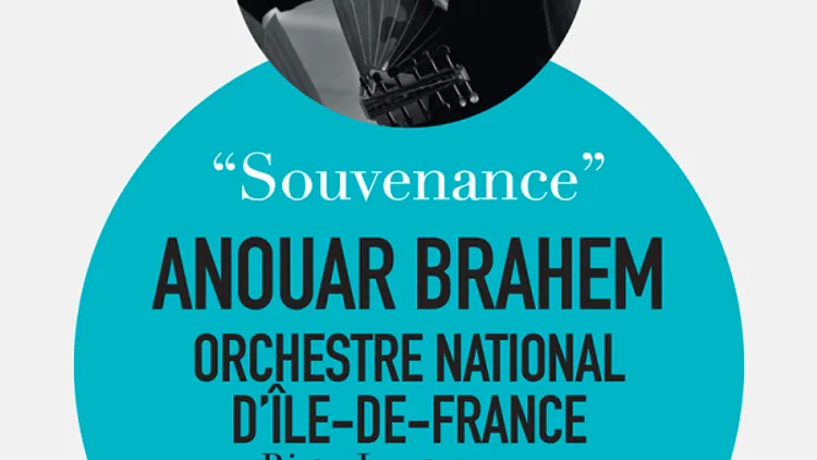 Festival d'île de France : Anouar Brahem