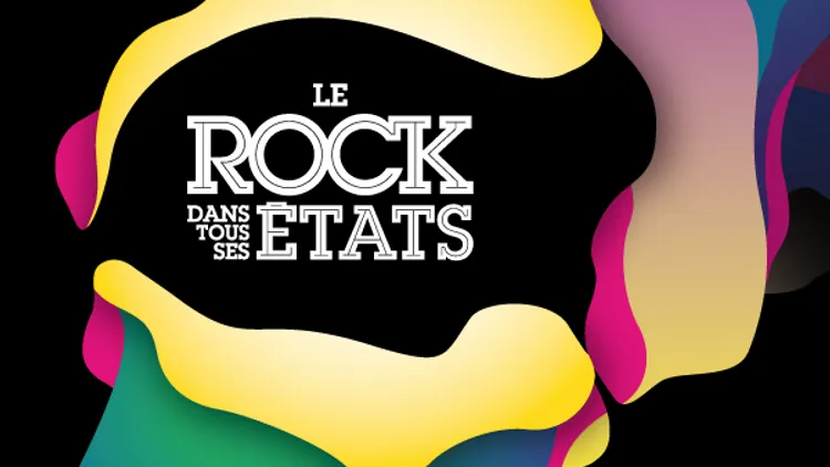 Rock Dans Tous Ses Etats 2014