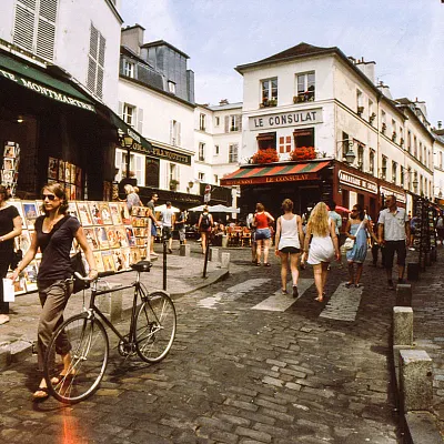 Sortir à Paris la semaine du 27 juillet au 2 août 2015
